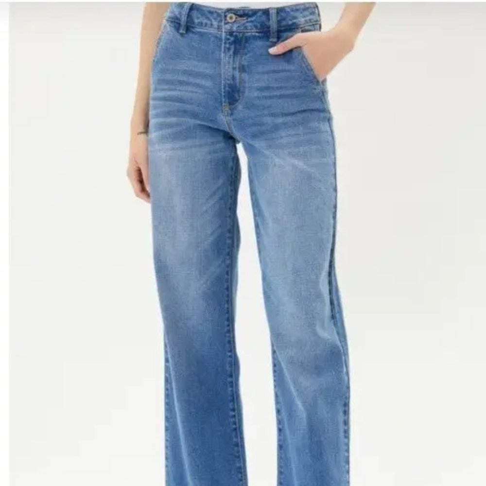 KANCAN JEANS